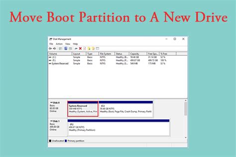 how to clone a boot partition windows 7|how to move windows boot partition.